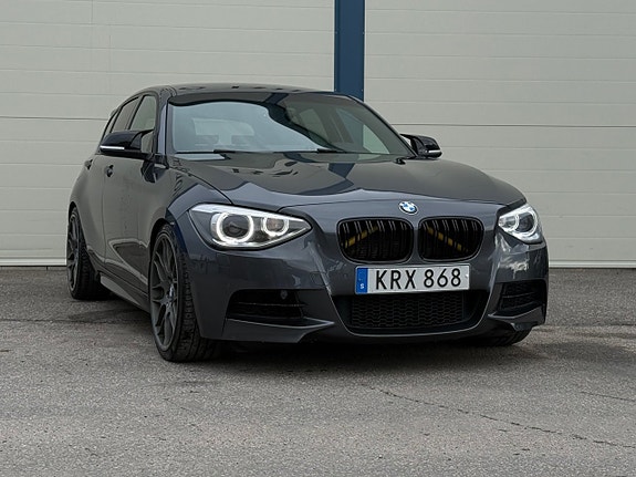BMW M135i 24 of 24
