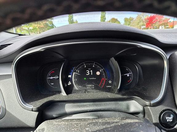 Renault Talisman 3 of 5