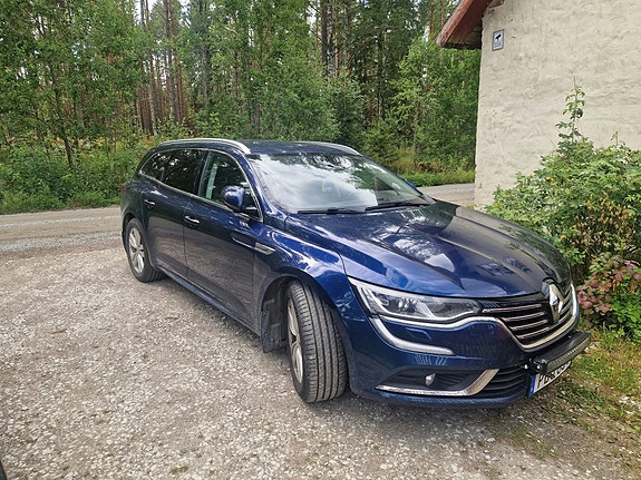 Renault Talisman 2 of 5