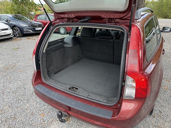 Volvo V50 19 of 22