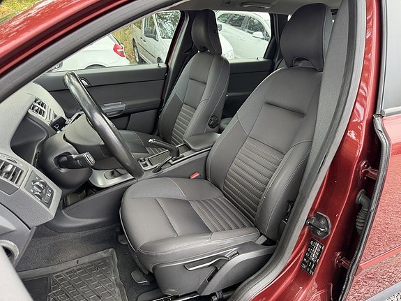 Volvo V50 11 of 22