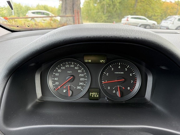 Volvo V50 21 of 22
