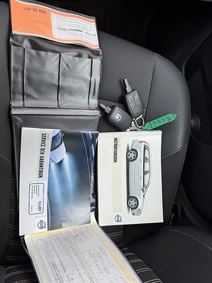 Volvo V50 22 of 22