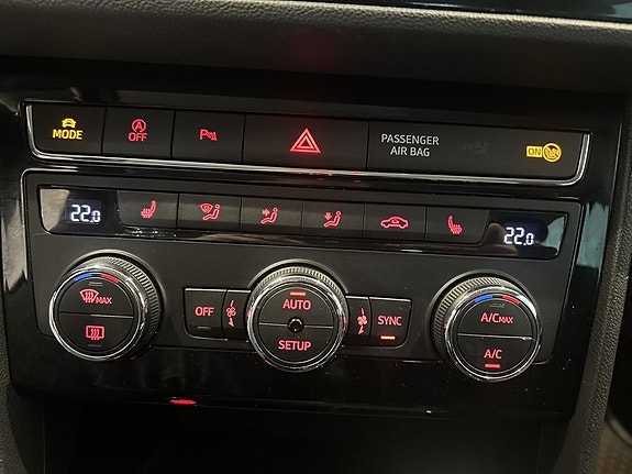 Seat Leon 15 of 20