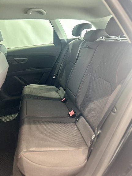 Seat Leon 10 of 20