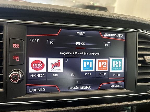 Seat Leon 13 of 20