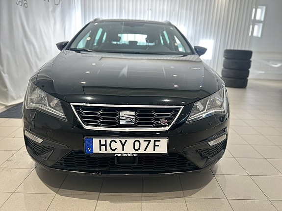 Seat Leon 3 of 20