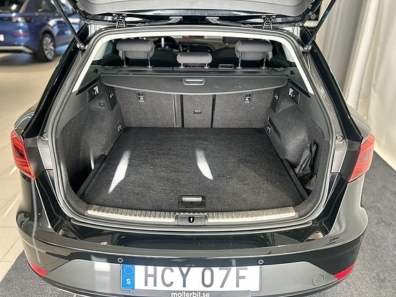 Seat Leon 8 of 20