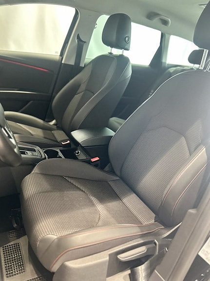 Seat Leon 12 of 20