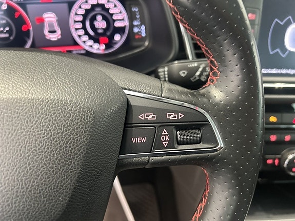 Seat Leon 18 of 20