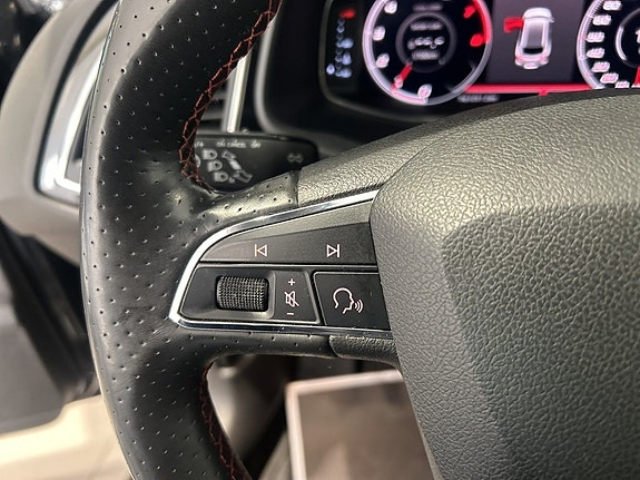 Seat Leon 19 of 20