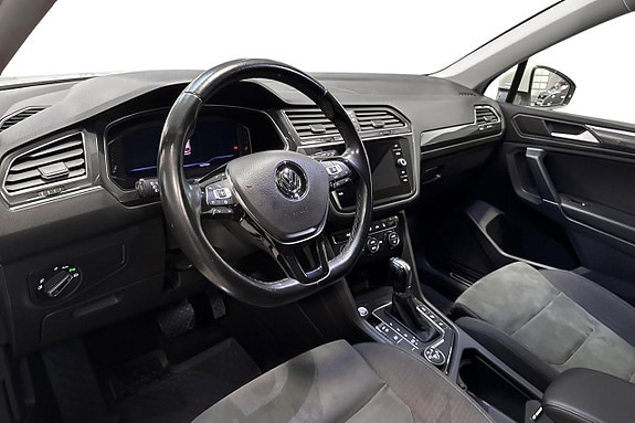 Volkswagen Tiguan Allspace 11 of 18