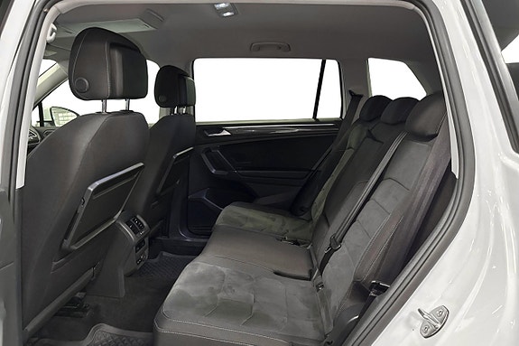 Volkswagen Tiguan Allspace 15 of 18