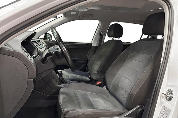 Volkswagen Tiguan Allspace 13 of 18