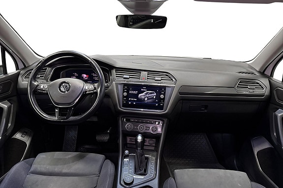 Volkswagen Tiguan Allspace 5 of 18