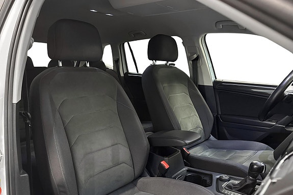 Volkswagen Tiguan Allspace 14 of 18