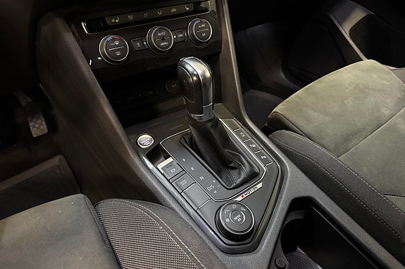 Volkswagen Tiguan Allspace 9 of 18
