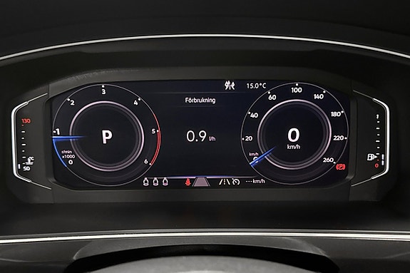 Volkswagen Tiguan Allspace 7 of 18