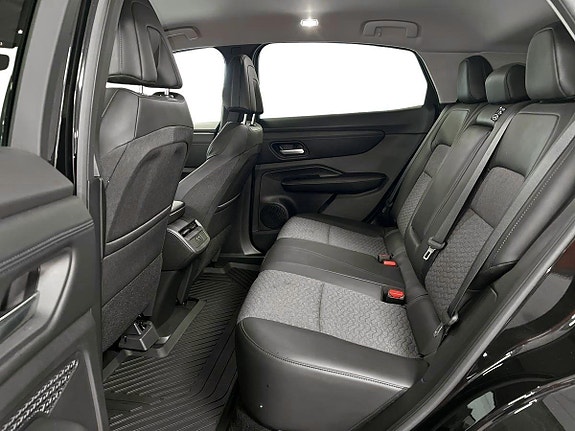 Nissan Ariya 8 of 22