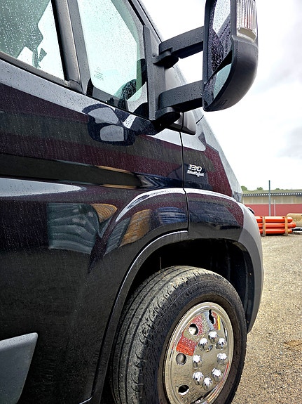 Fiat Ducato 10 of 30