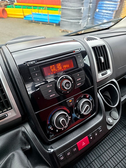 Fiat Ducato 30 of 30