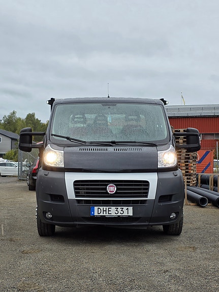 Fiat Ducato 5 of 30