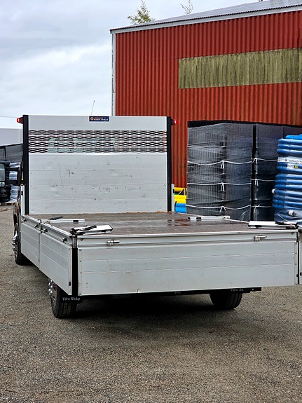 Fiat Ducato 24 of 30