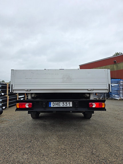 Fiat Ducato 7 of 30