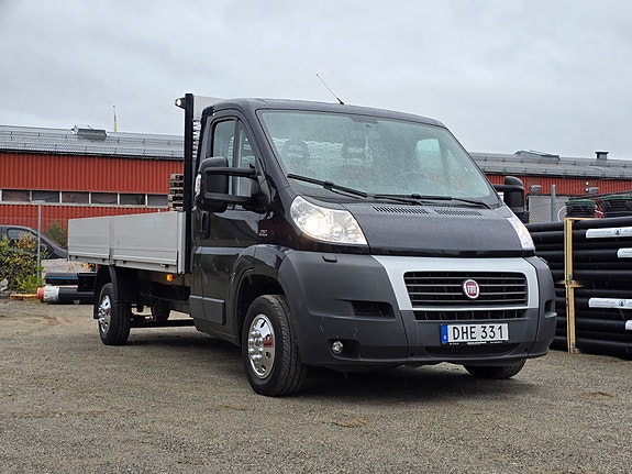 Fiat Ducato 14 of 30