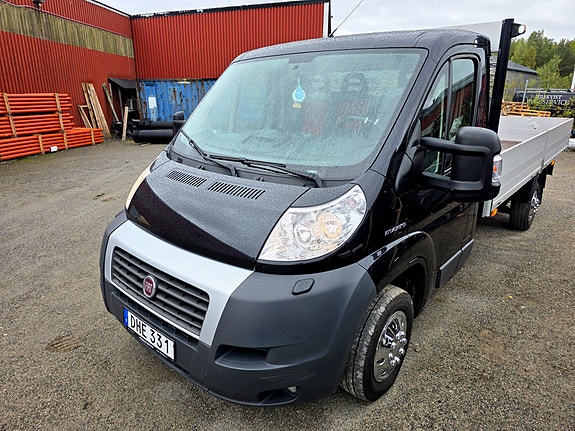 Fiat Ducato 15 of 30