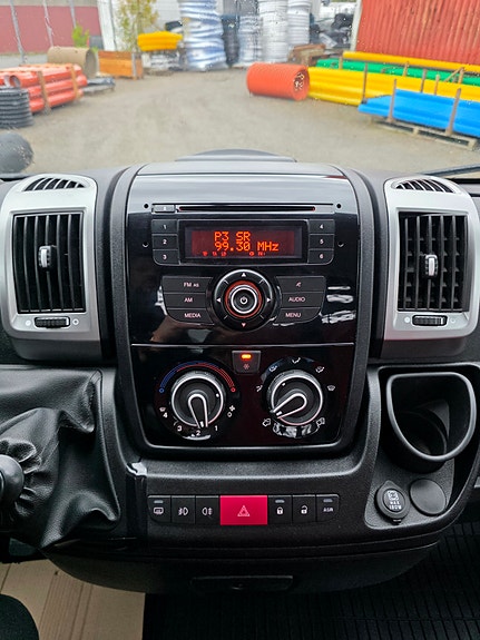 Fiat Ducato 29 of 30