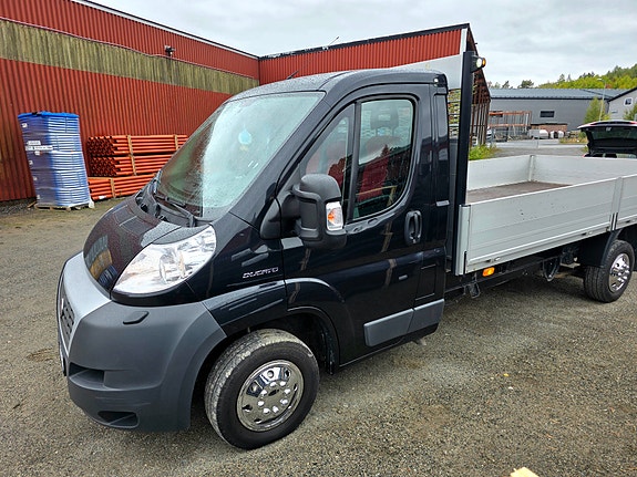 Fiat Ducato 16 of 30