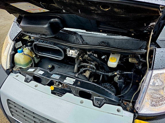 Fiat Ducato 25 of 30