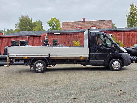 Fiat Ducato 11 of 30