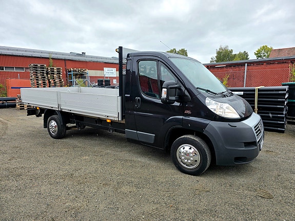 Fiat Ducato 13 of 30