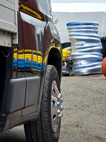 Fiat Ducato 22 of 30