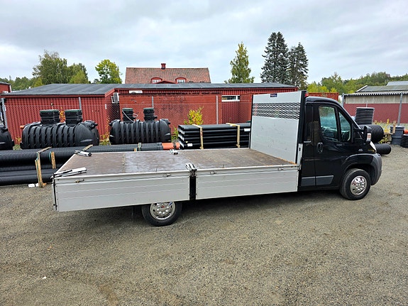 Fiat Ducato 21 of 30