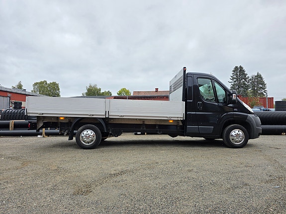 Fiat Ducato 12 of 30