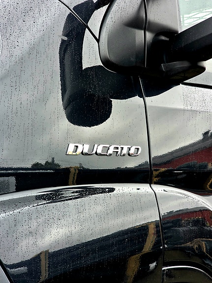 Fiat Ducato 18 of 30