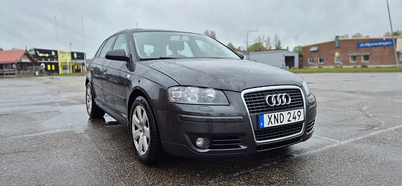 Audi A3 2 of 14