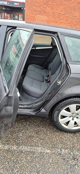 Audi A3 12 of 14