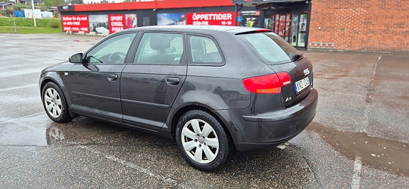 Audi A3 7 of 14