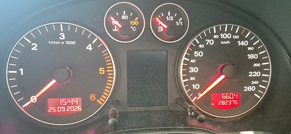 Audi A3 14 of 14