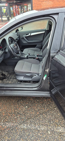 Audi A3 13 of 14