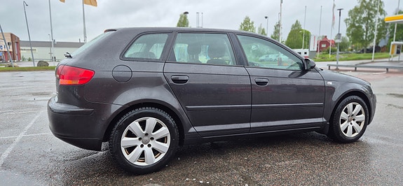 Audi A3 9 of 14