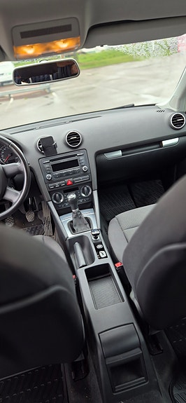 Audi A3 11 of 14