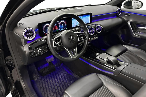 Mercedes-Benz A250 e 6 of 25