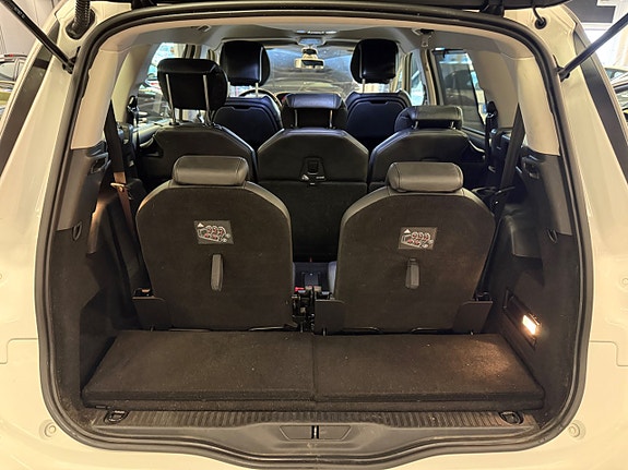 Citroen Grand C4 Picasso 20 of 29