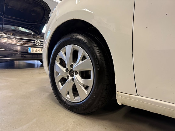 Citroen Grand C4 Picasso 10 of 29