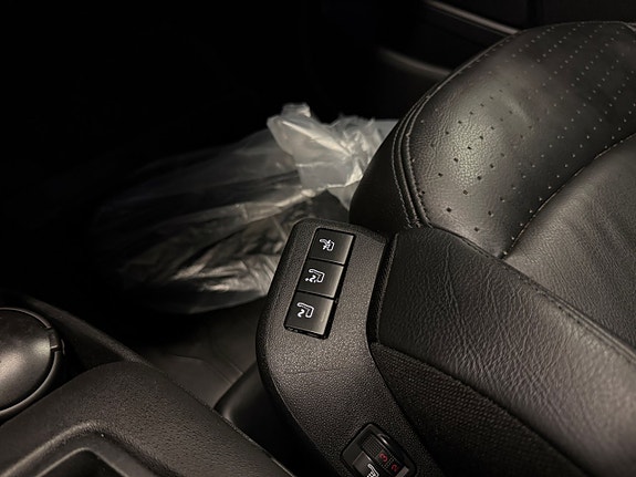 Citroen Grand C4 Picasso 28 of 29
